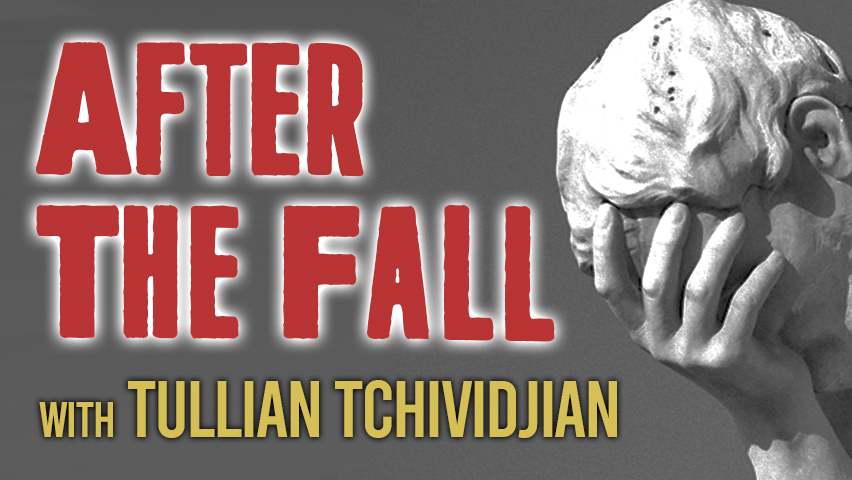 After The Fall - Tullian Tchividjian on LIFE Today Live