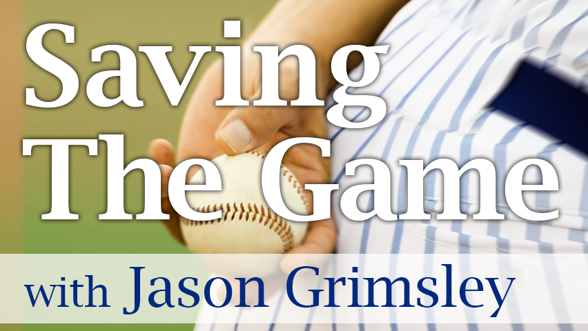 Jason Grimsley