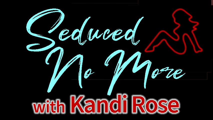 Seduced No More - Kandi Rose on LIFE Today Live