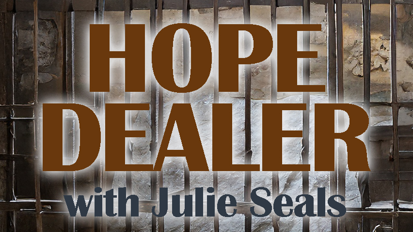 Hope Dealer - Julie Seals on LIFE Today Live
