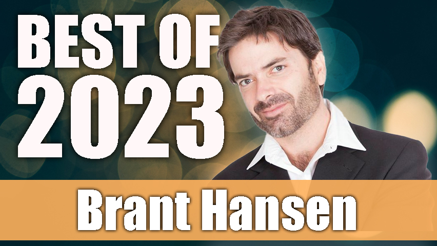 Best of 2023 with Brant Hansen