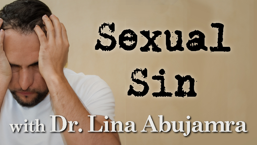 Sexual Sin - Dr. Lina Abujamra on LIFE Today Live
