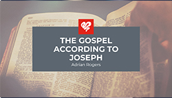 The Gospel According to Joseph