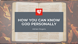 adrian rogers sermon search