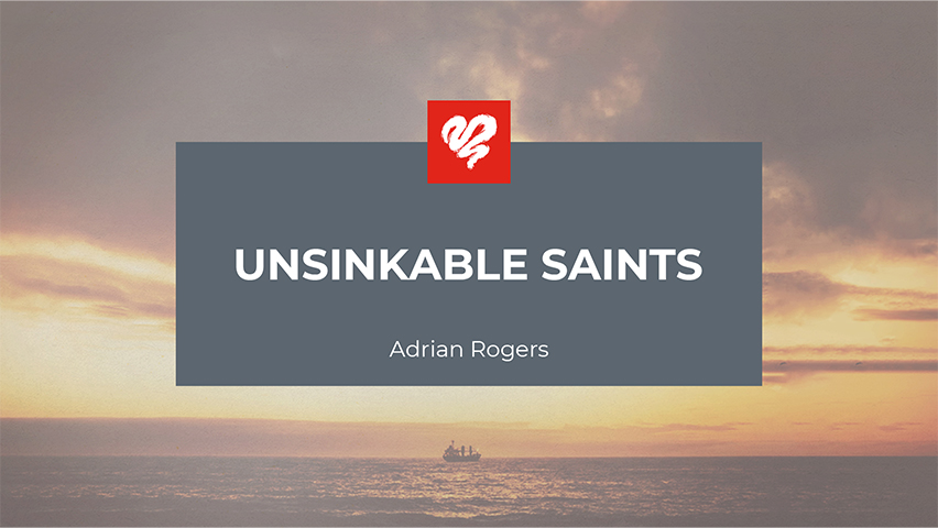 Unsinkable Saints