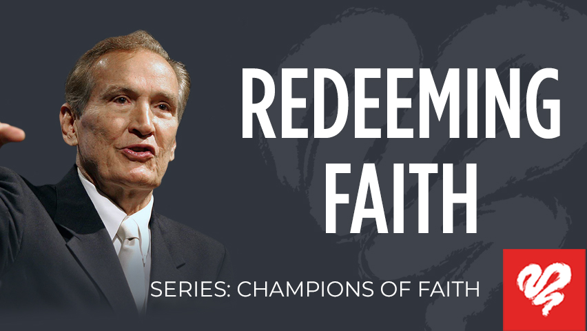 Redeeming Faith