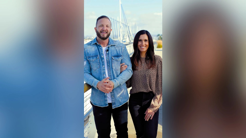 Marriage Maker, Part 2