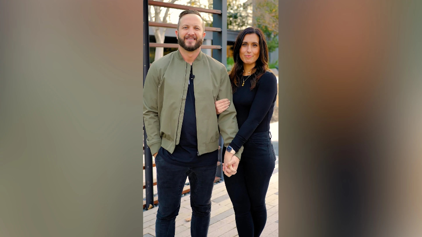 Connecting With Your Spouse