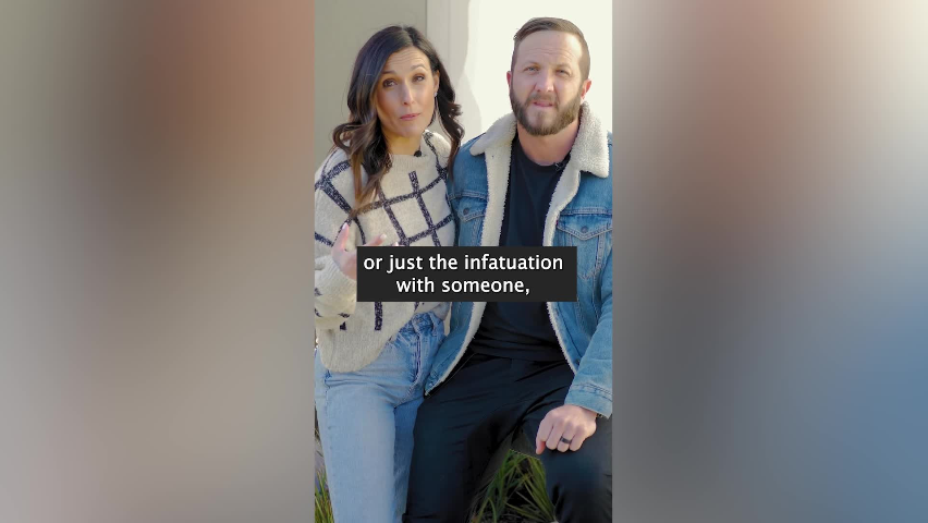 How to Make Marriage Last, Part 1