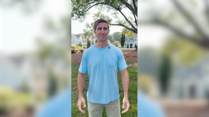 Trusting God as We Work