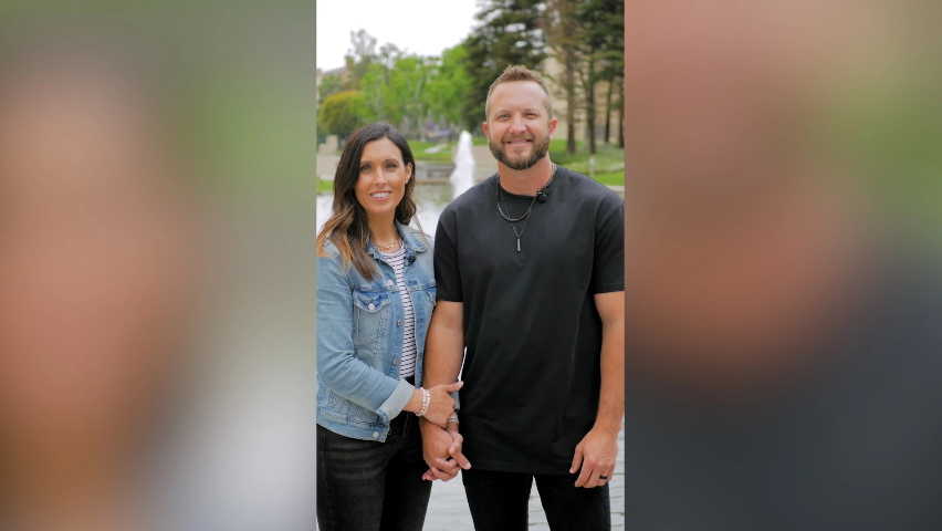 5 Prayers for Your Marriage, Part 1