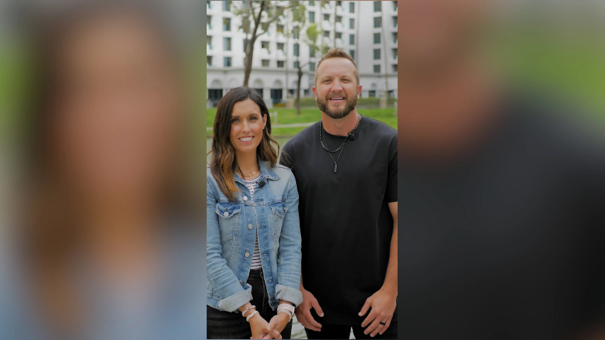 5 Prayers for Your Marriage, Part 2