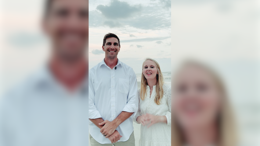 A Strong Family Foundation