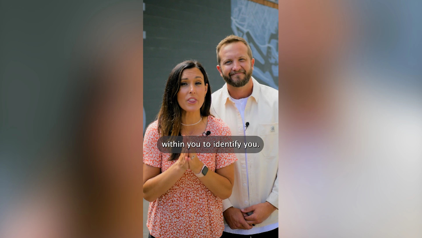 God's Beautiful Code in Us