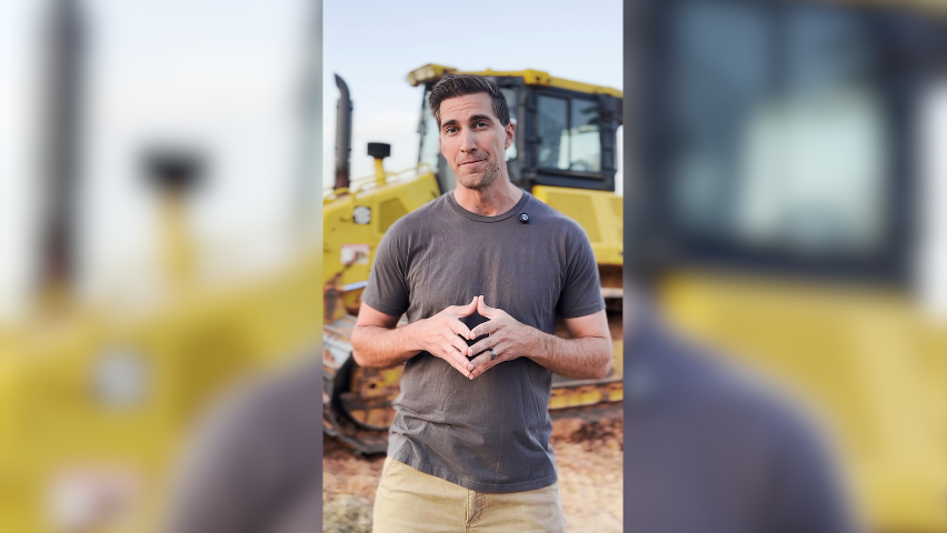 Why Mom and Dad Should Encourage Their Son's Love of Adventure