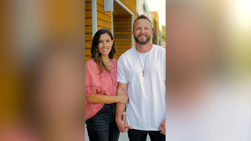 See Your Relationship Grow