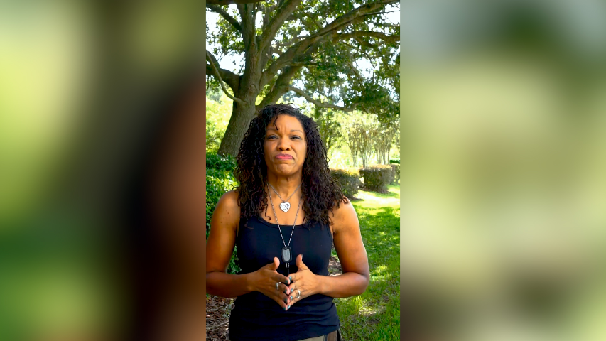 What to Do When Fear Paralyzes Us (Veteran’s Day)