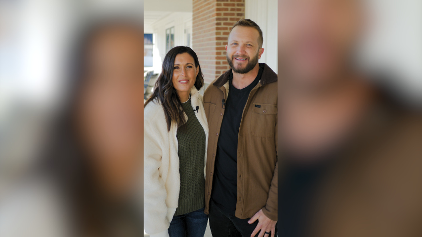 3 Principles for Raising Godly Sons