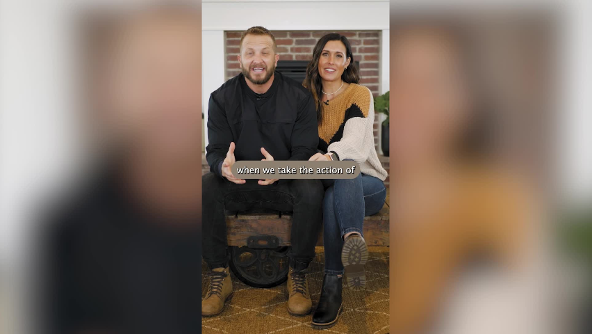 The Benefits of Expressing Gratitude