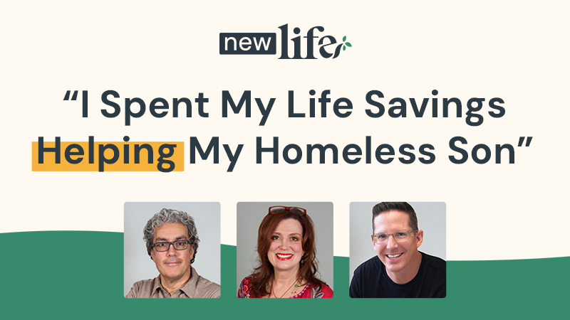 New Life Live! August 19, 2025