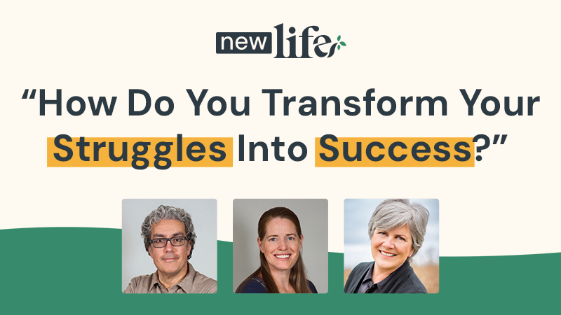 New Life Live! August 27, 2025