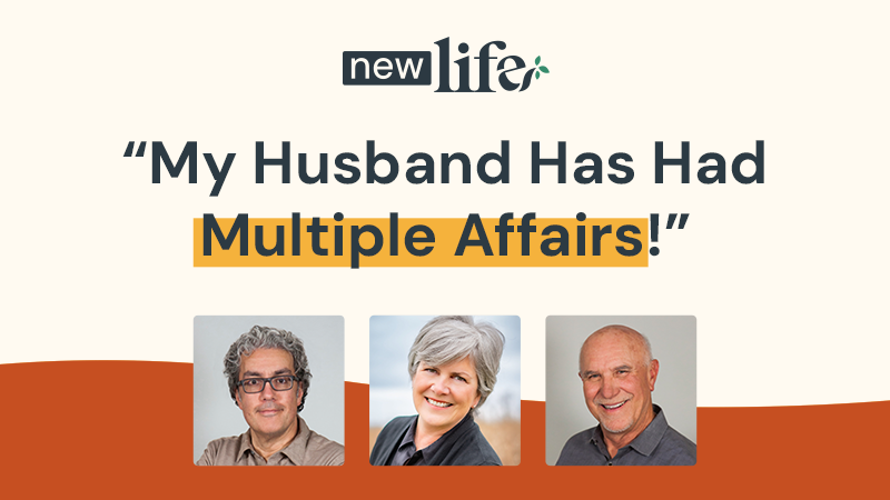 New Life Live | September 17, 2025