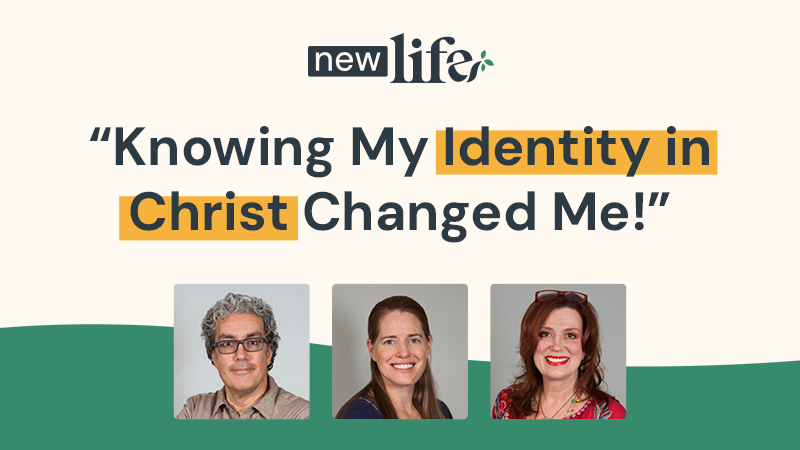 New Life Live | September 23, 2025
