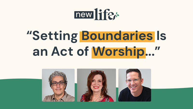 New Life LIVE September 30, 2025