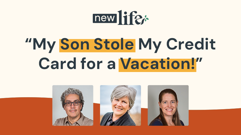 New Life LIVE October 22, 2025