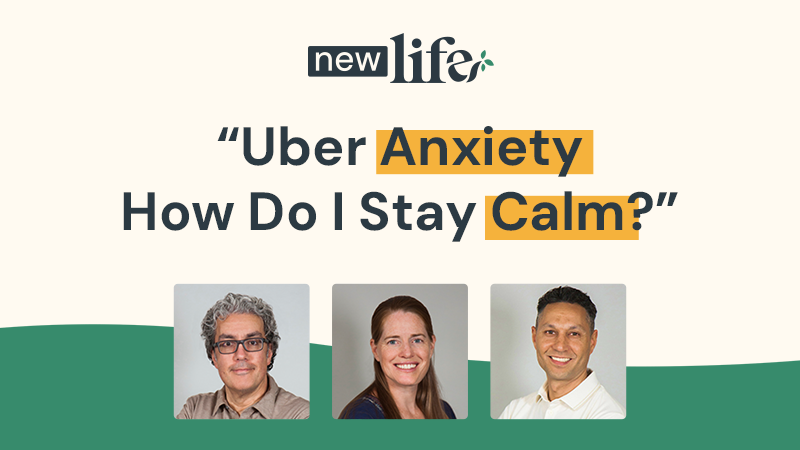 New Life LIVE November 17, 2025