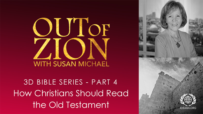 How Christians Should Read the Old Testament (3D Bible Part 4)