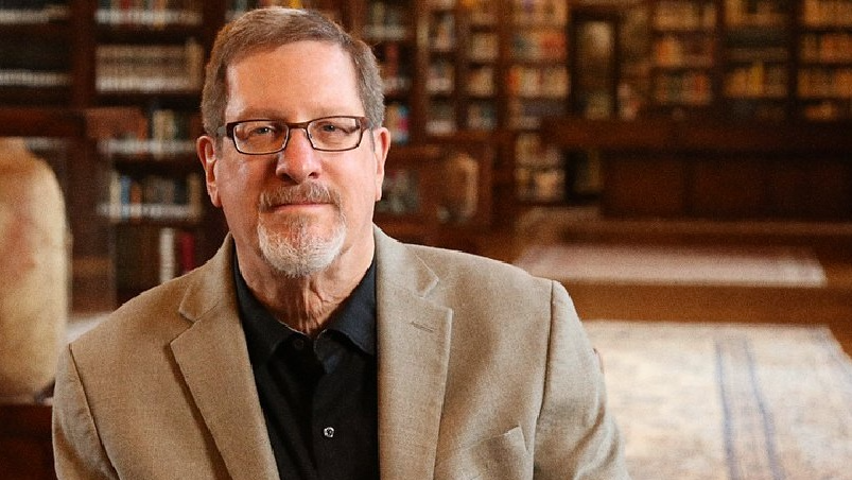 The Case for Christ & Heaven - Chat with Lee Strobel, Investigative Journalist, Author