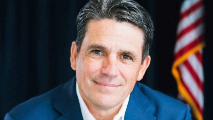 Solving National Debt & the Economy - Ryan Binkley, Businessman & Pastor