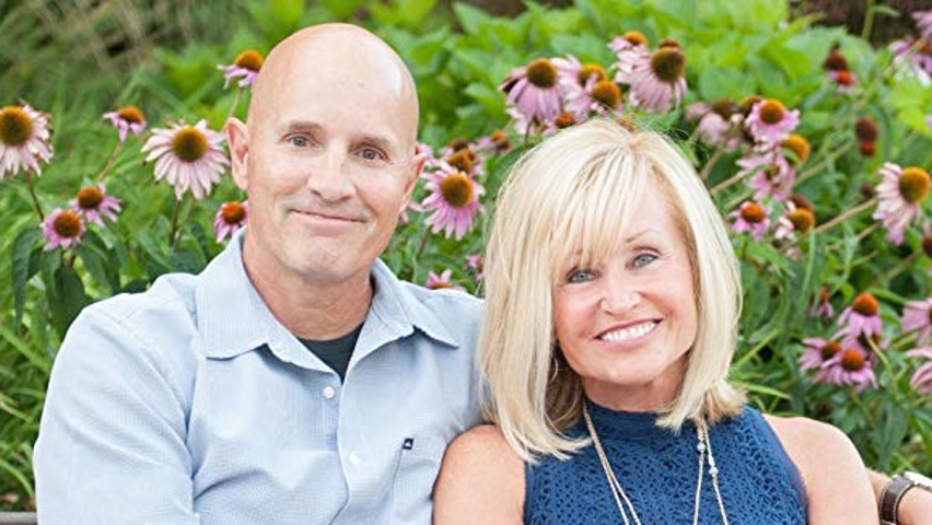 Vertical Marriage, Part 1 - “Lost Feeling” - FamilyLife® hosts Dave and Ann Wilson