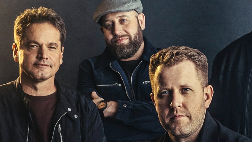Kingdom Come: Revival in the Movie Industry, Part 1 – Producers: Jon and Andy Erwin and Kevin Downes