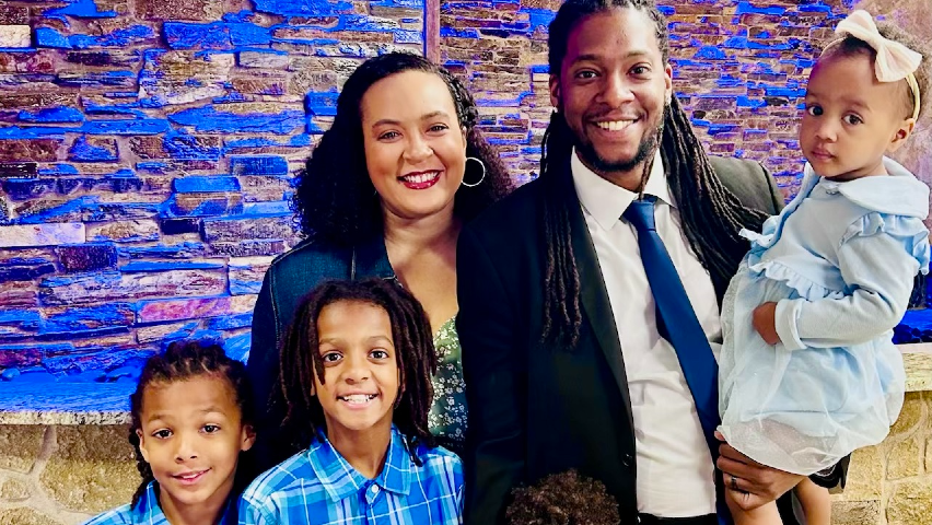 Leading by the Spirit, All Parts by Parent Compass TV with Real Christian Families