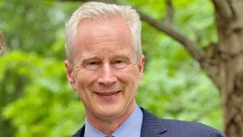 Vaccine Ideology: Interview with Dr. Peter McCullough