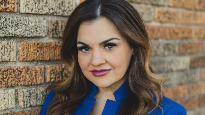 Unplanned, Told Lies & Chemical Abortions | Interview with Abby Johnson