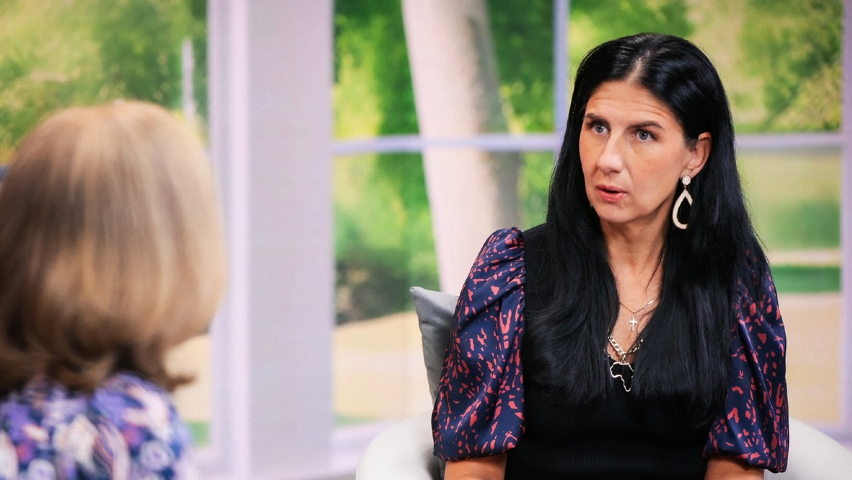 Stopping Human Trafficking, Part 2