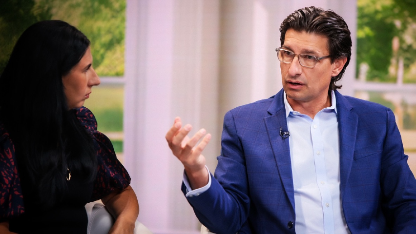 Stopping Human Trafficking, Part 3