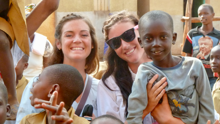 “Beautifully Broken” Story and Movie, Interview with Randy Hartley