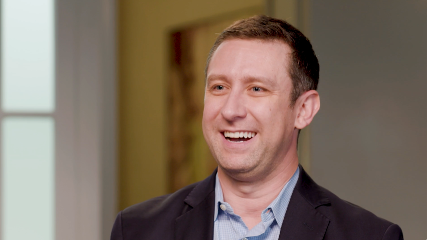 Canopy Porn Protection, Interview with CEO Sean Clifford