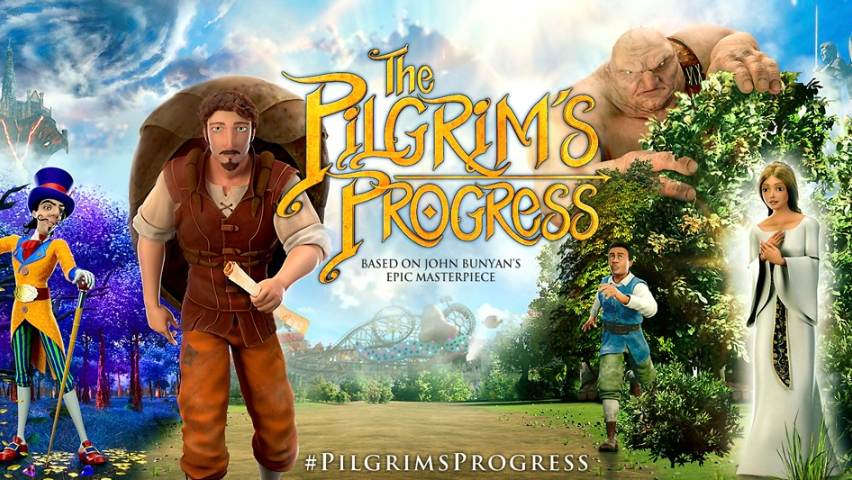 What’s Our Pilgrim’s Progress? Interview with Ryan Dobson