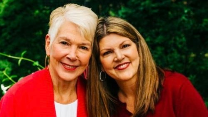 Wise Women Managing Money