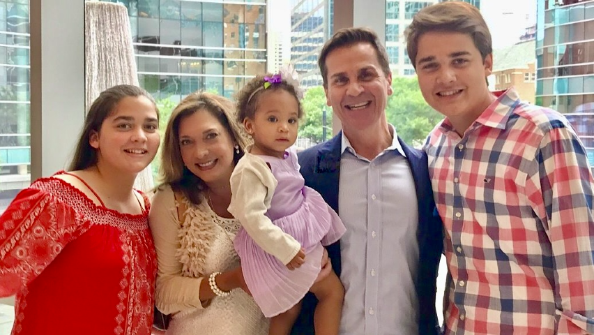 Life Recovery, All Parts