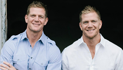 Life & Family Chat with the Benham Brothers, Part 1