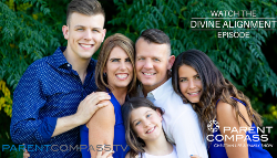 Divine Alignment, Part 1 - Erb Family
