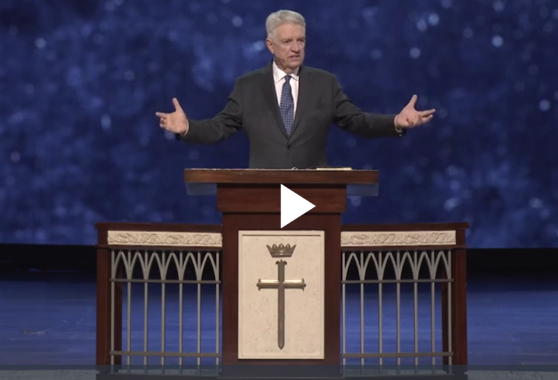 Awakening the American Church