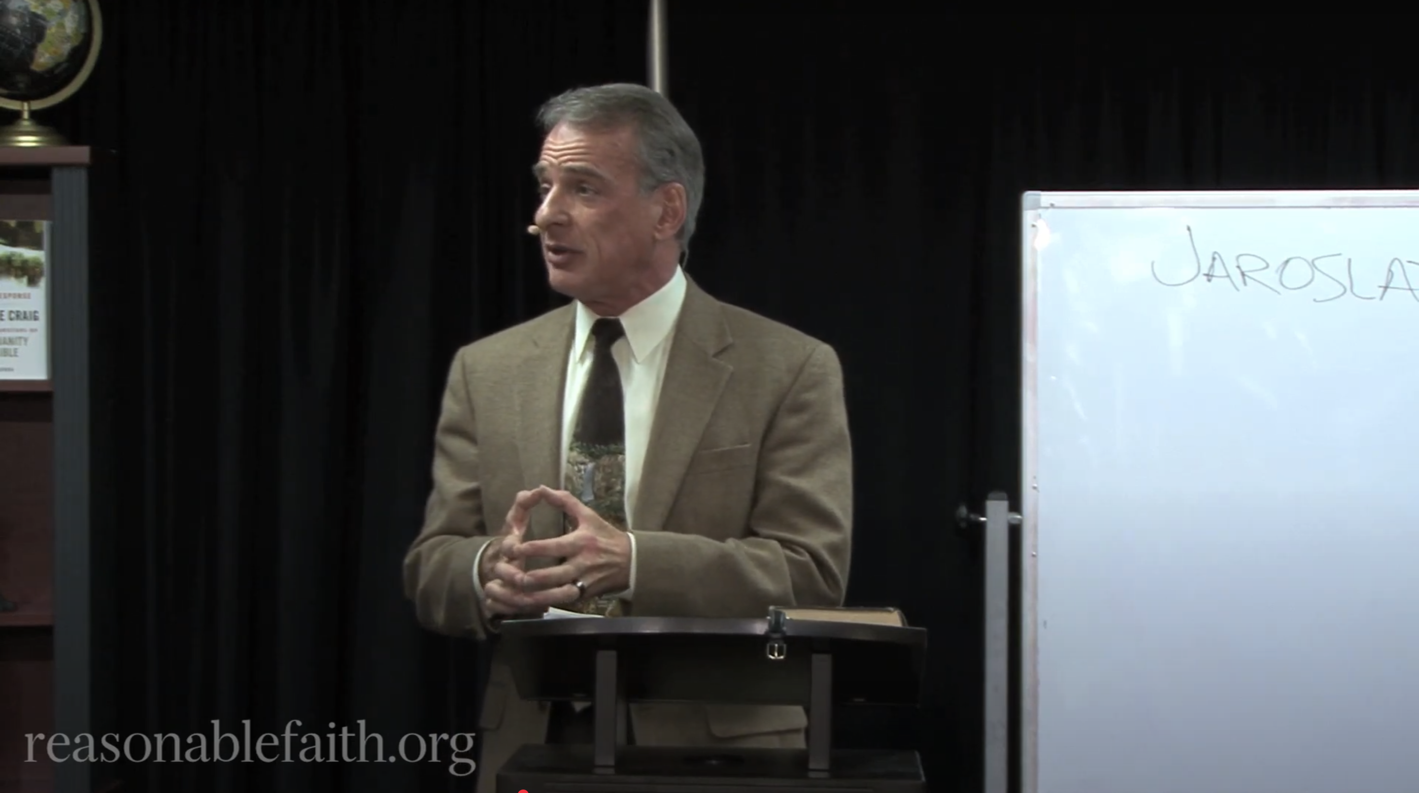 Foundations of Christian Doctrine Part 1: Why Study Christian Doctrine?