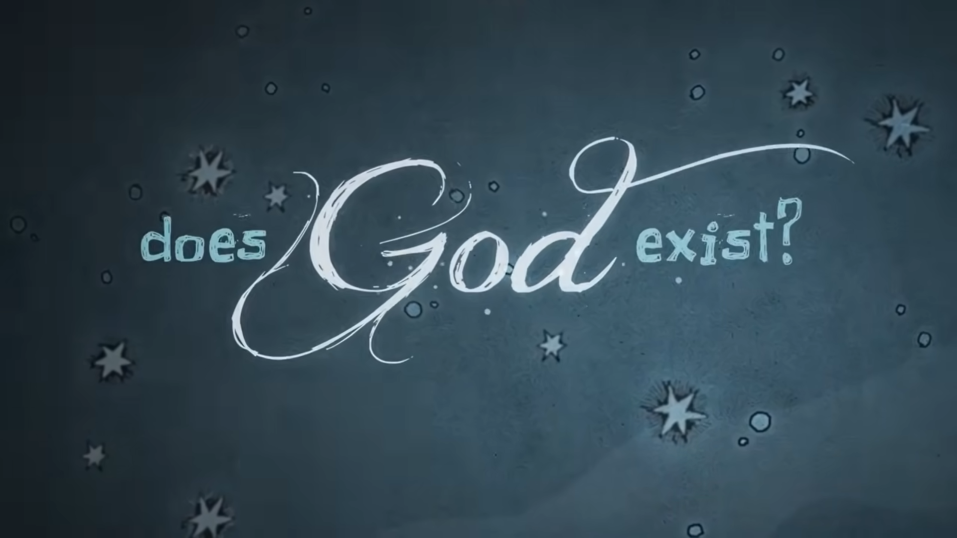 The Kalam Cosmological Argument - Part 1: Scientific
